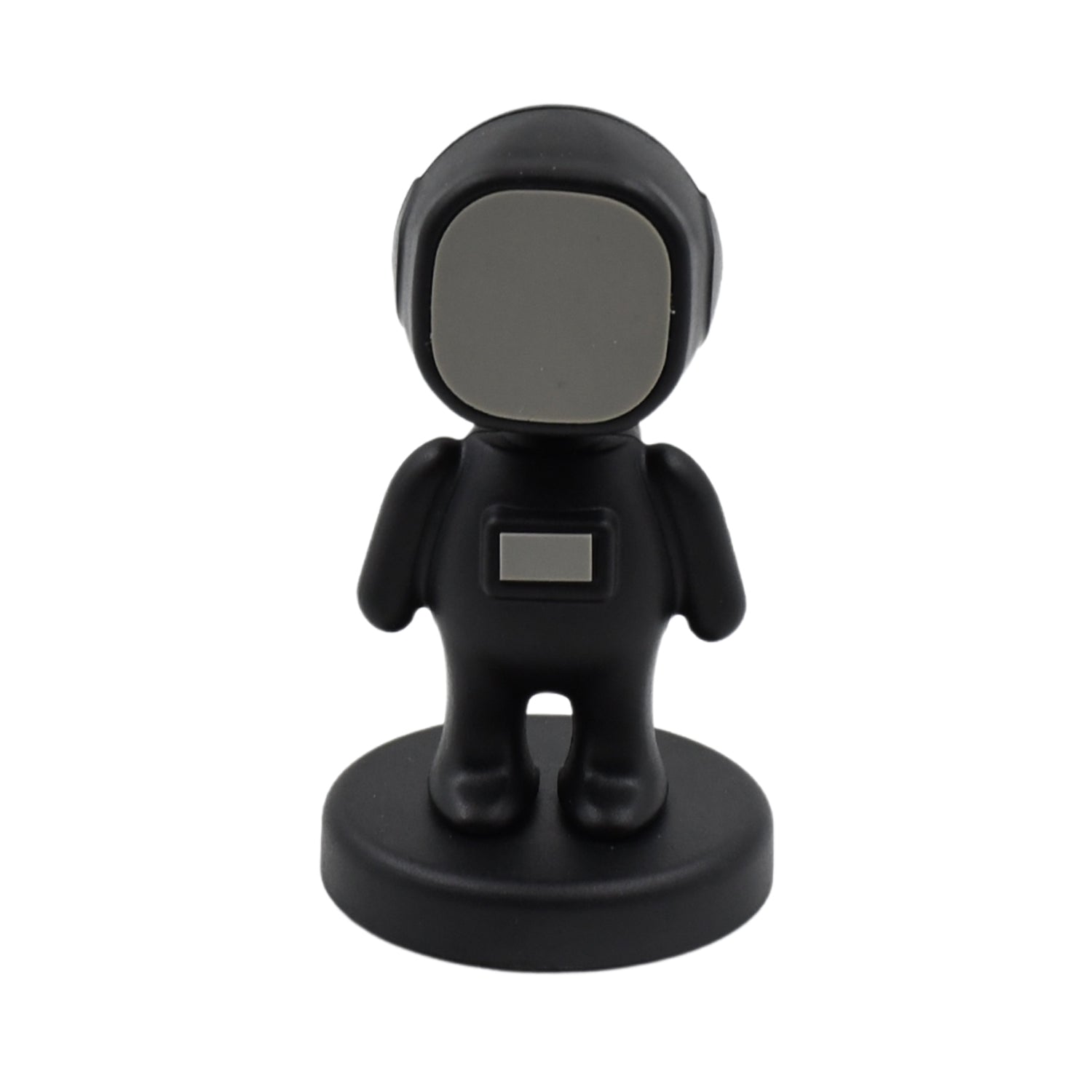 Magnetic Mobile Phone Holder, Cartoon Version of Astronaut Car Holder, Suitable for Car Dashboard, 360° Rotating Magnetic Mobile Holder, Compatible with All Smartphones (1 Pc) Magnetic Mobile Phone Holder, Cartoon Version of Astronaut Car Holder, Suitable for Car Dashboard, 360° Rotating Magnetic Mobile Holder, Compatible with All Smartphones (1 Pc)